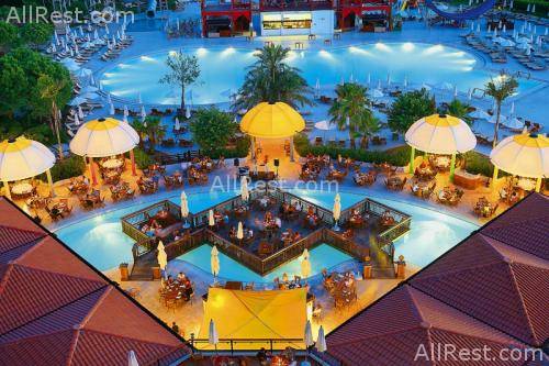 Magic Life Waterworld Imperial 4